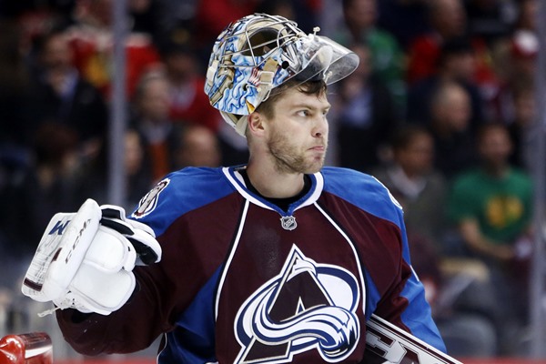 NHL 2013-14: Ranking the Contenders and Pretenders in the Central Division