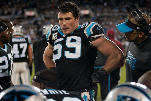 Top 5 Fantasy Defenses for Week 12