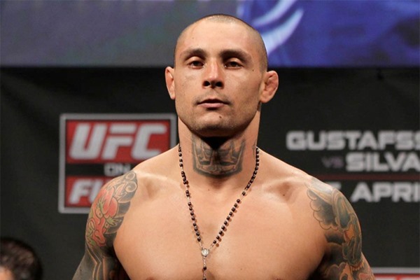 Thiago Silva Withdraws from Ovince St. Preux Bout 1 Day After Fight Announcement