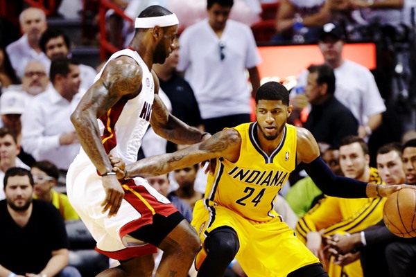 NBA Contenders and Pretenders in the Eastern Conference Through Three Weeks