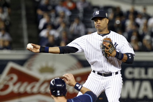 Can the New York Yankees Afford Robinson Cano?