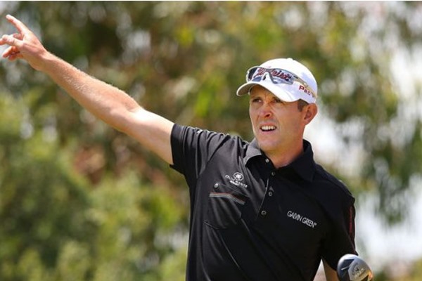 Stuart Manley Follows Ace With An 11 At Royal Melbourne