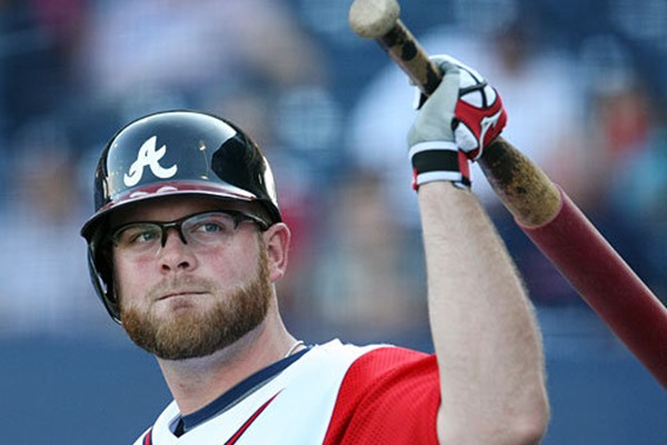 Report: New York Yankees Sign Brian McCann 