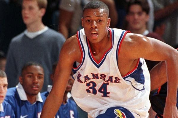 Wiggins Watch - First Four Games