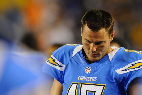 Week 6 NFL in Review: AFC West 