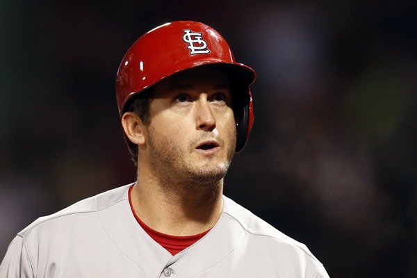Did the Los Angeles Angels Give up too Much for David Freese? 
