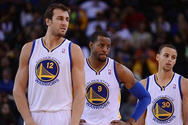 Do the Golden State Warriors Need to Add Depth?