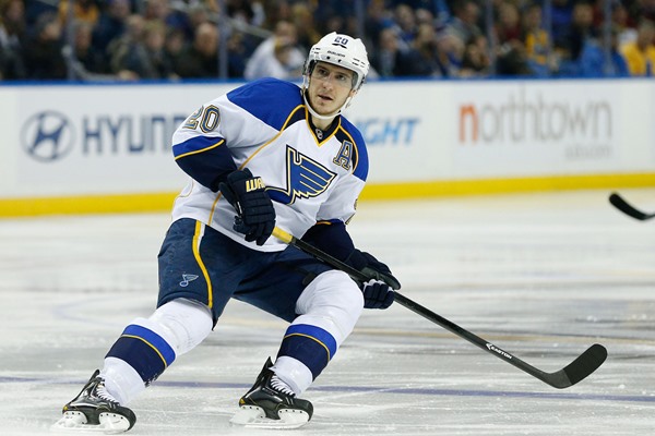 NHL 2013-14: Early Season Hart Trophy Candidates