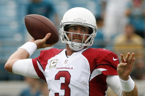 Top 5 Fantasy Quarterbacks For Week 13