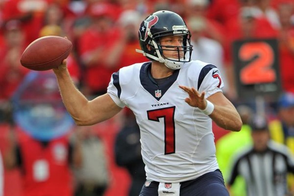 10 Fantasy Football Players to Avoid in Week 13