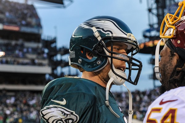 NFL Week 13 Preview NFC East