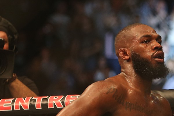 UFC News: Jones and Sonnen to coach ‘The Ultimate Fighter,’ Title Bout Set for April 27