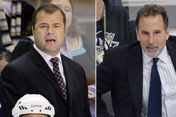 NHL 2013-14: Grading the Coach Swap Between Vancouver and the New York Rangers