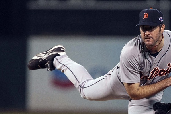 ALCS Game 3 Preview: Tigers and Yankees 