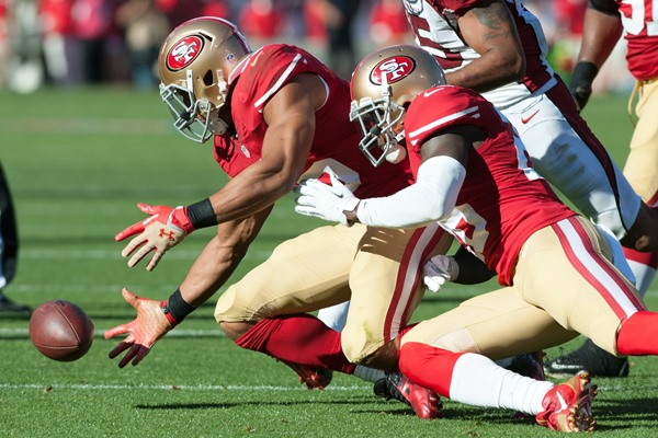 Top 5 Fantasy Defenses for Week 13