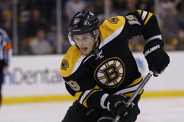 Segway to Stardom: Player Profile on Tyler Seguin