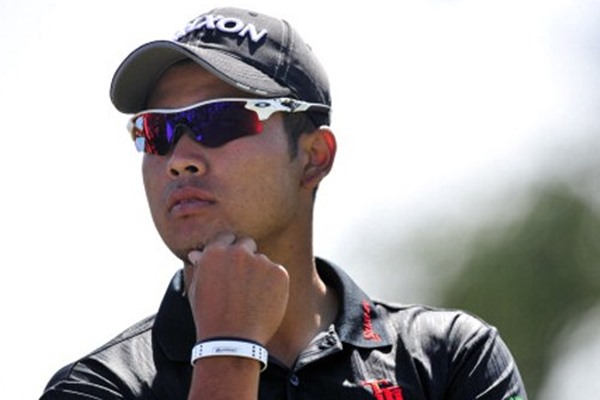 Three Young Golfers to Watch on the PGA Tour in 2014
