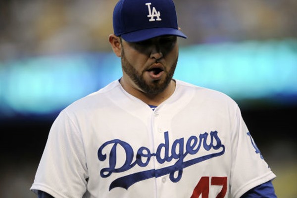 Breaking down Ricky Nolasco Deal with the Minnesota Twins 