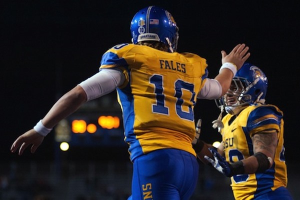 Fantasy College Football: Studs and Duds from Week 14