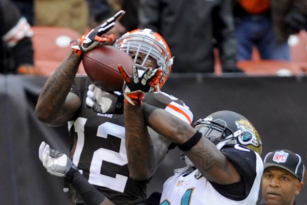 Defining Dynasty: Best Second-Year Fantasy Wide Receivers 