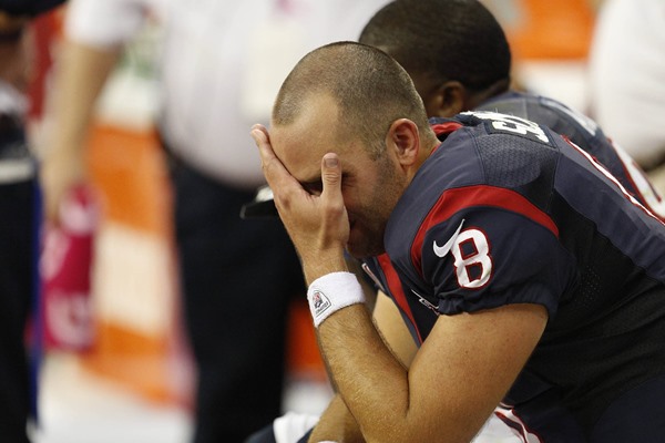 NFL Week 6 in Review: AFC South