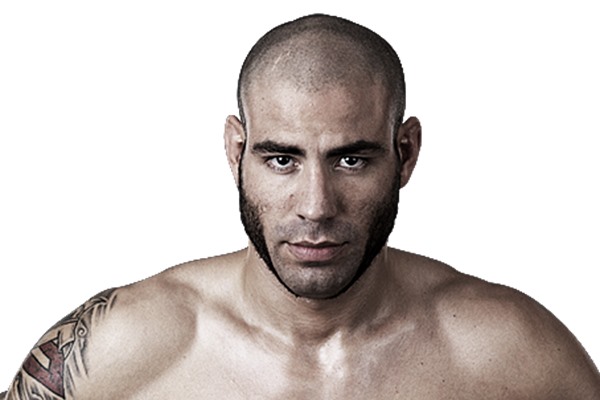 Bellator Welterweight Ben Saunders Released Amidst 3-1 Stretch Inside the Cage