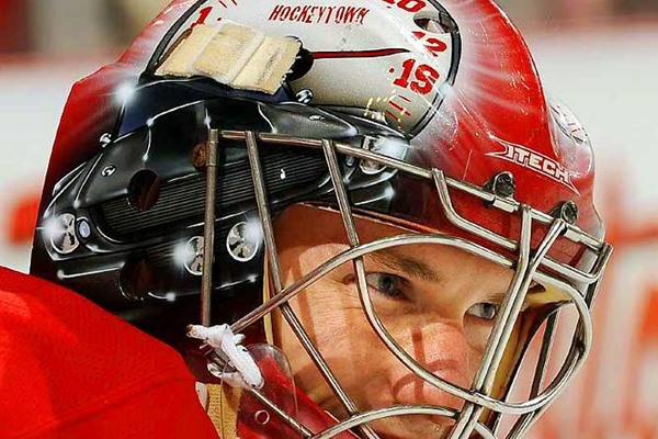 NHL 2013-14: Goaltenders That Need to Step Up for Their Team