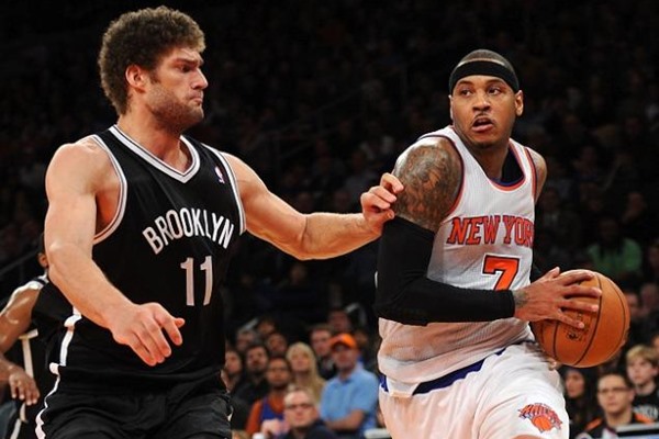 The 5 Most Disappointing NBA Teams Thus Far This Season