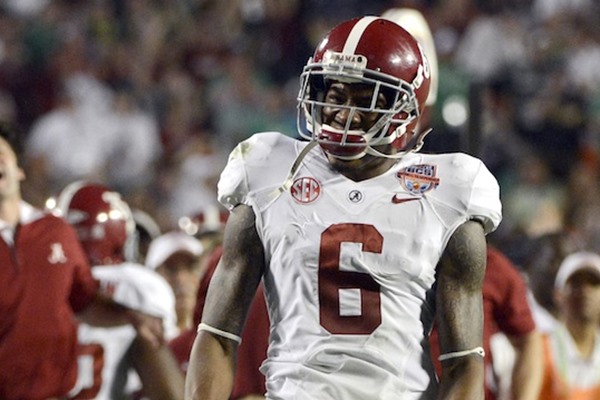 2014 NFL Mock Draft: Week 14 Edition