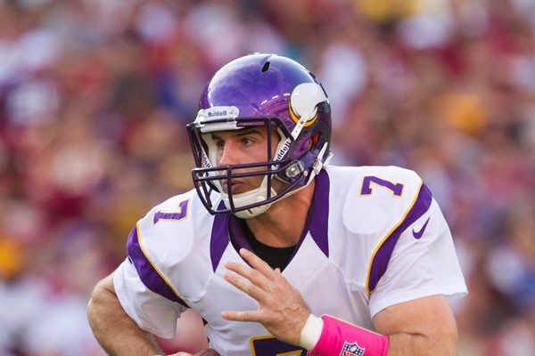 Fantasy Football: Top 5 Surprises at the Quarterback Position 