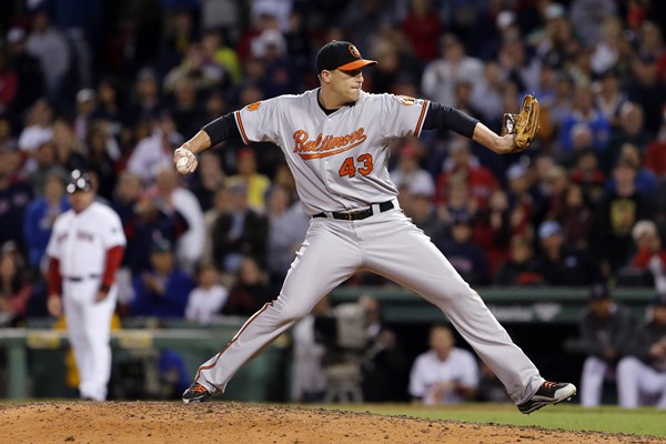 Latest Trades and Rumors Surrounding the Oakland Athletics 