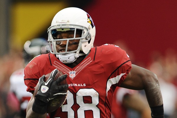Defining Dynasty: Andre Ellington or Lamar Miller