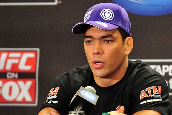 UFC News: Lyoto Machida Blasts Chael Sonnen for Upcoming Title Shot