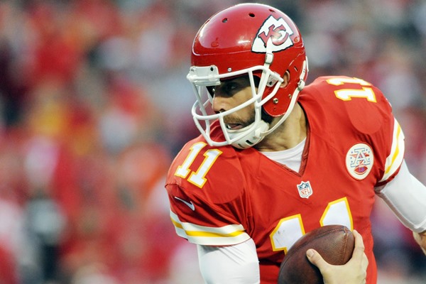 Top 5 Fantasy Quarterbacks for Week 14