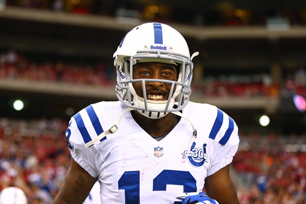 Fantasy Football Week 14: Sit These Wide Receivers