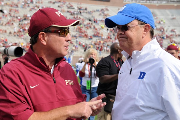 ACC Championship Game Preview