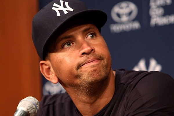 The Great MLB PED Debate