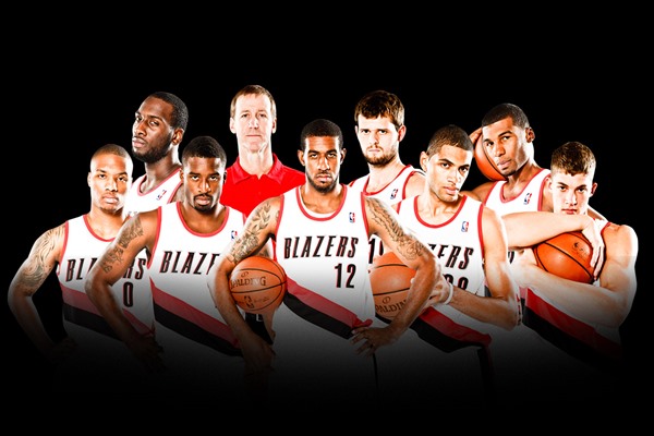 NBA Week 6 Power Rankings