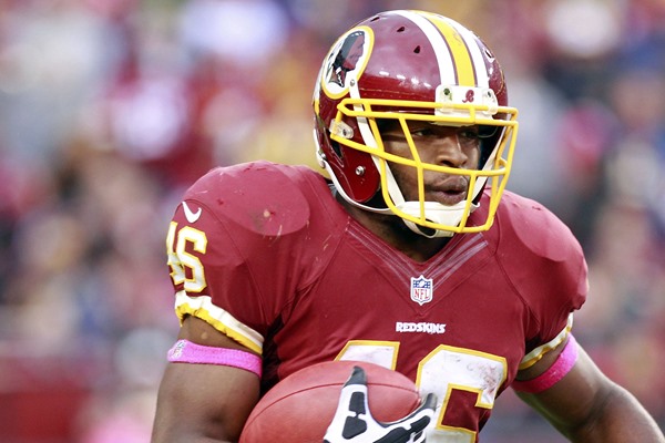 Fantasy Football: Top 5 Surprises at the Running Back Position 