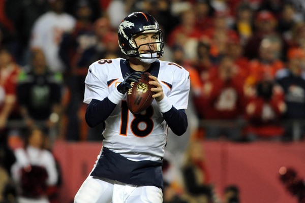 NFL Week 14: Previewing the AFC West