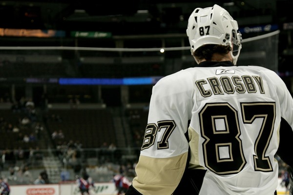 NHL 2013-14: NHL Power Rankings 8.0