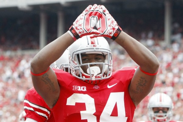 Biggest Snubs From College Football Awards Finalist Lists