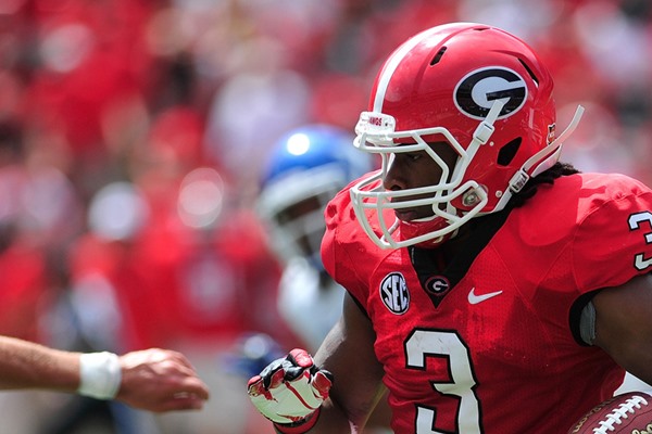 SEC All-Conference Teams