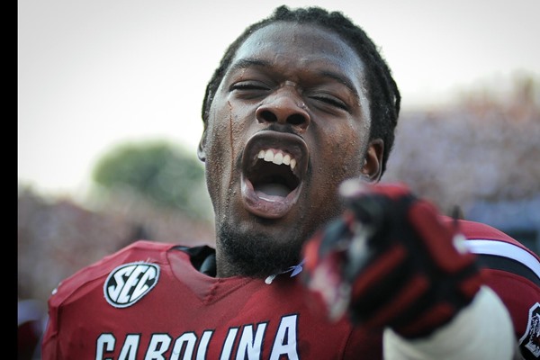 2014 NFL Mock Draft: Late-Season Edition