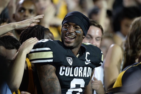 2014 NFL Draft: Paul Richardson Scouting Report