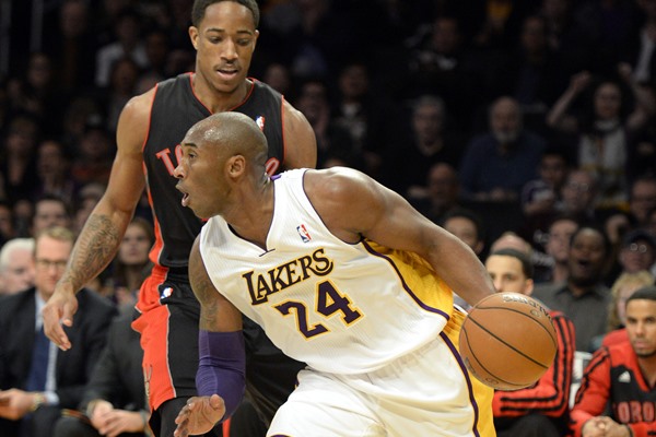 Where Do The Lakers Stand with Kobe's Return?