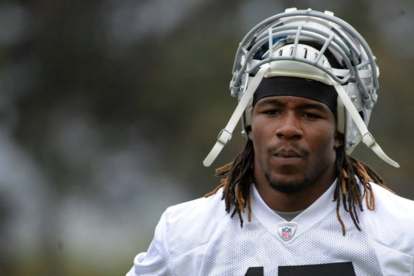 Fantasy Football Tip 2.0: Buy High on Denarius Moore 
