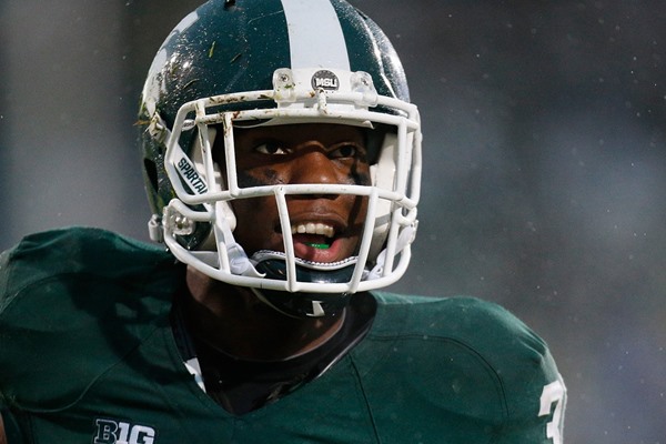 Big Ten All-Conference Team  