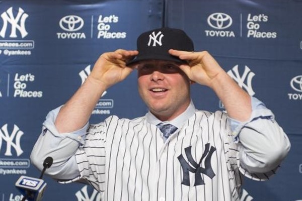 The Ten Best 2014 Offseason Deals Thus Far