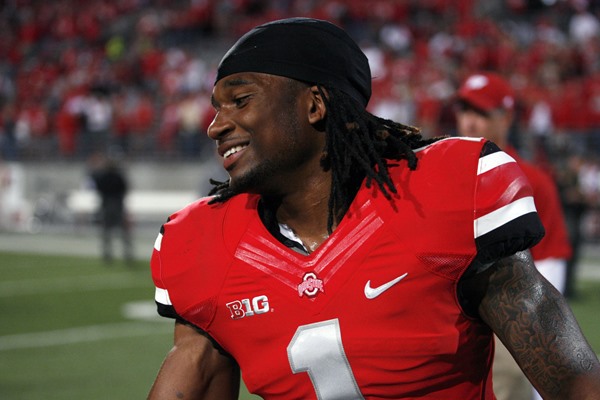 2014 NFL Draft: Bradley Roby Scouting Report